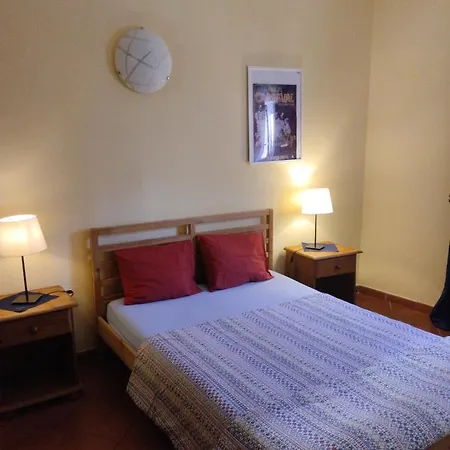 Appartement Apartamento 3 En Casa Rosamar Puerto de la Cruz (Tenerife)