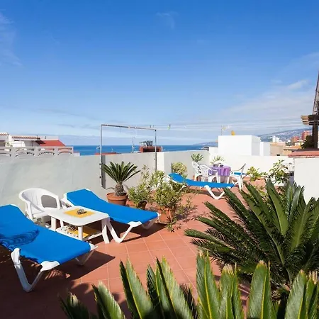 Appartement Apartamento 3 En Casa Rosamar